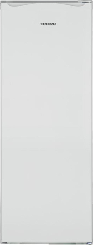 Μονόπορτο Ψυγείο GN 2653E, Crown